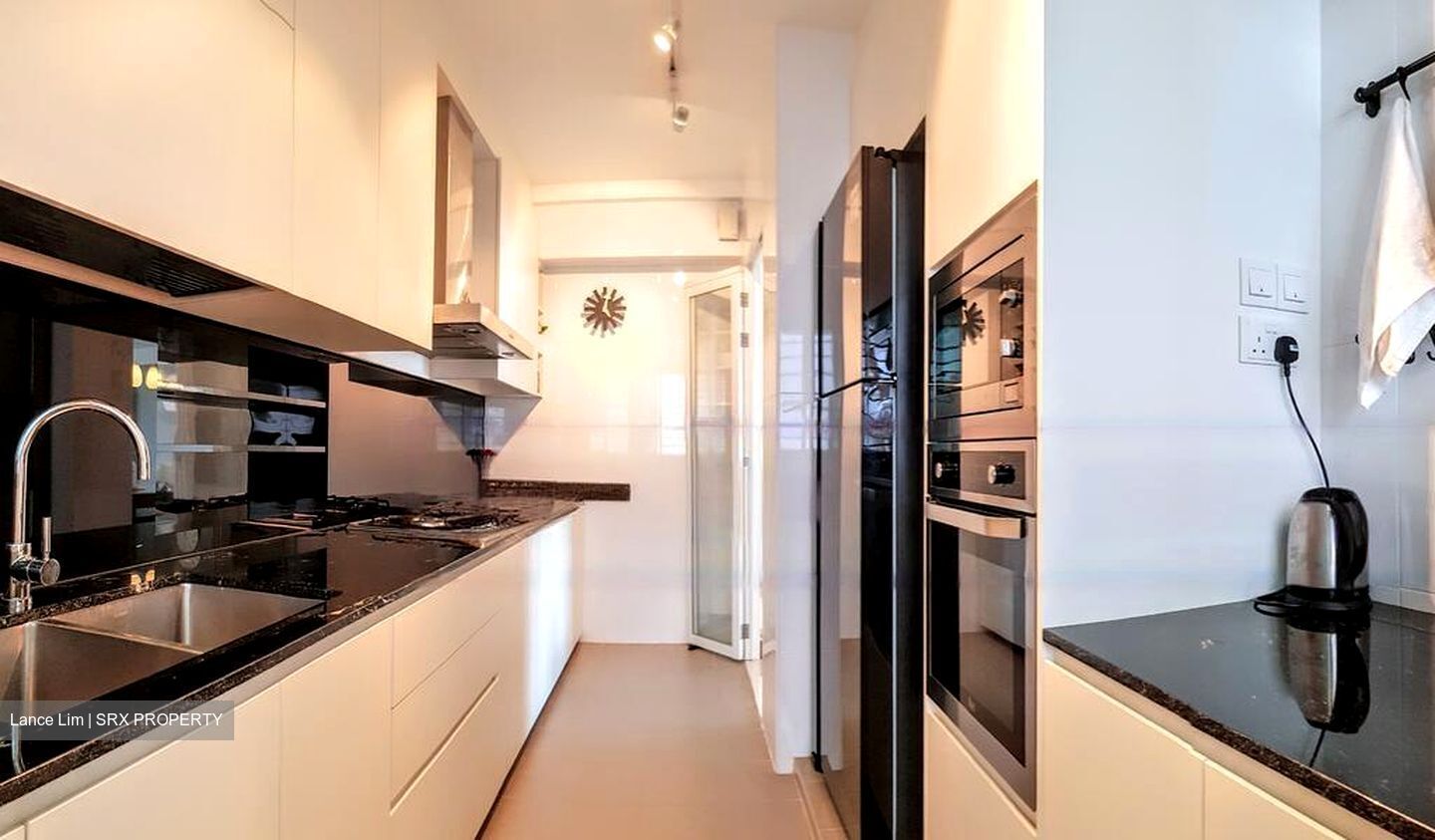 Blk 665C Waterway Woodcress (Punggol), HDB 5 Rooms #431069751
